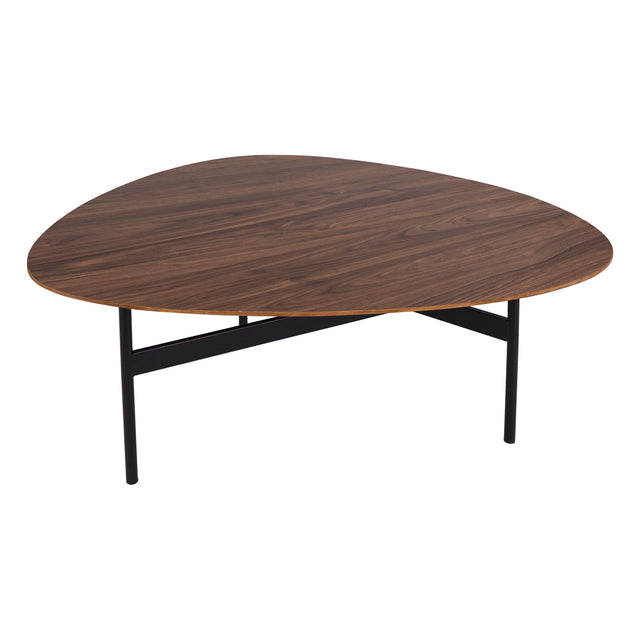 Roald Large Table Walnut Effect