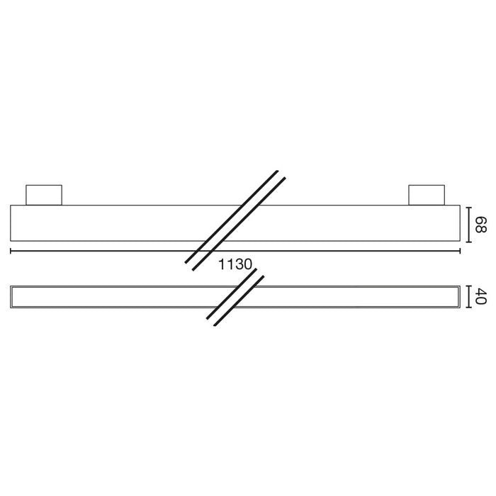 VIA EVO TRACK 1130 surface 33W