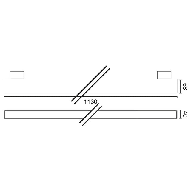 VIA EVO TRACK 1130 surface 33W