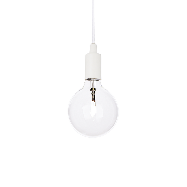 EDISON SP1 WHITE