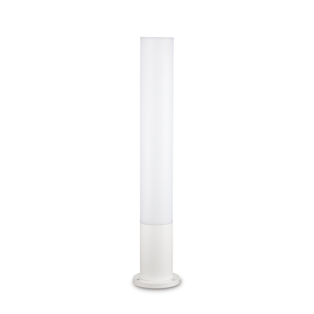 EDO OUTDOOR PT1 ROUND WHITE