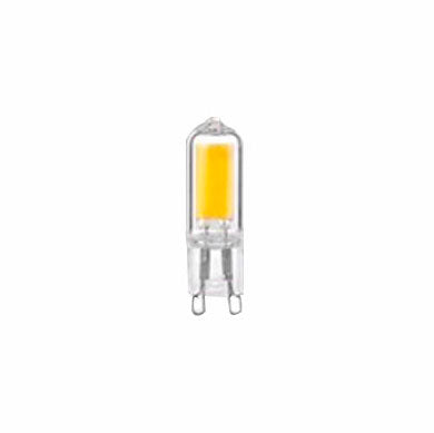 2.5w Dimmable g9 capsule