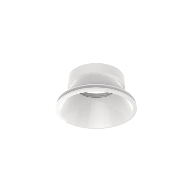 DYNAMIC REFLECTOR ROUND FIXED WH