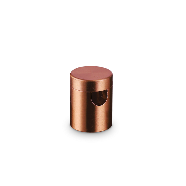 SUPPORTO CAVO 14x16 COPPER