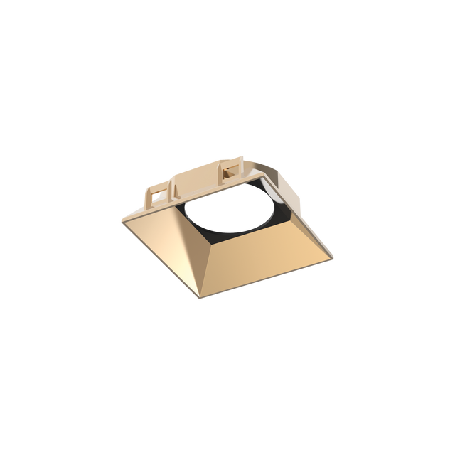 ZEUS REFLECTOR SQUARE 21W GD