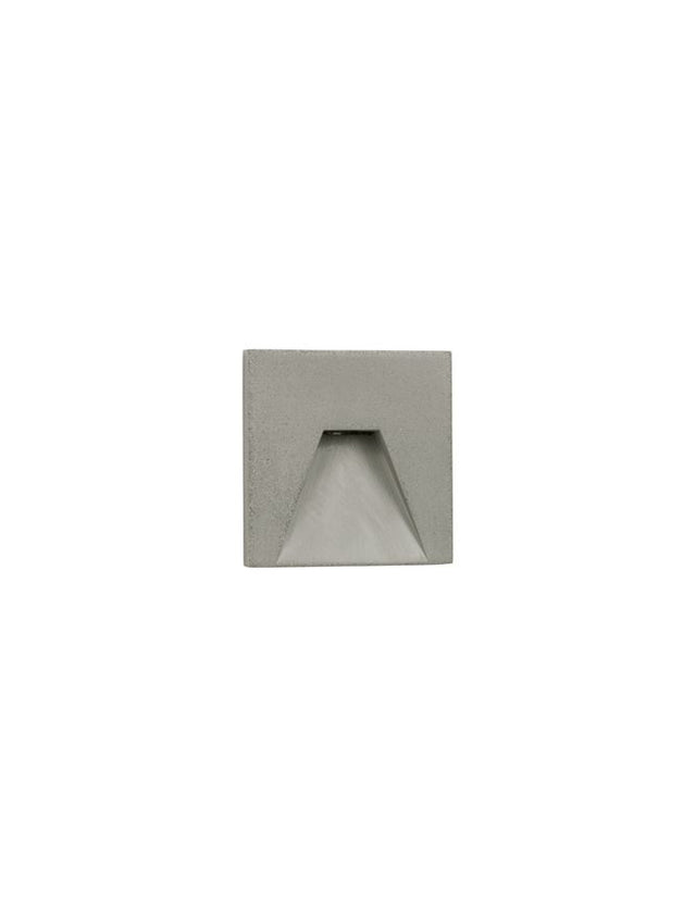 FINLO Grey Concrete IP65 L: 10 W: 1.7 H: 10 cm