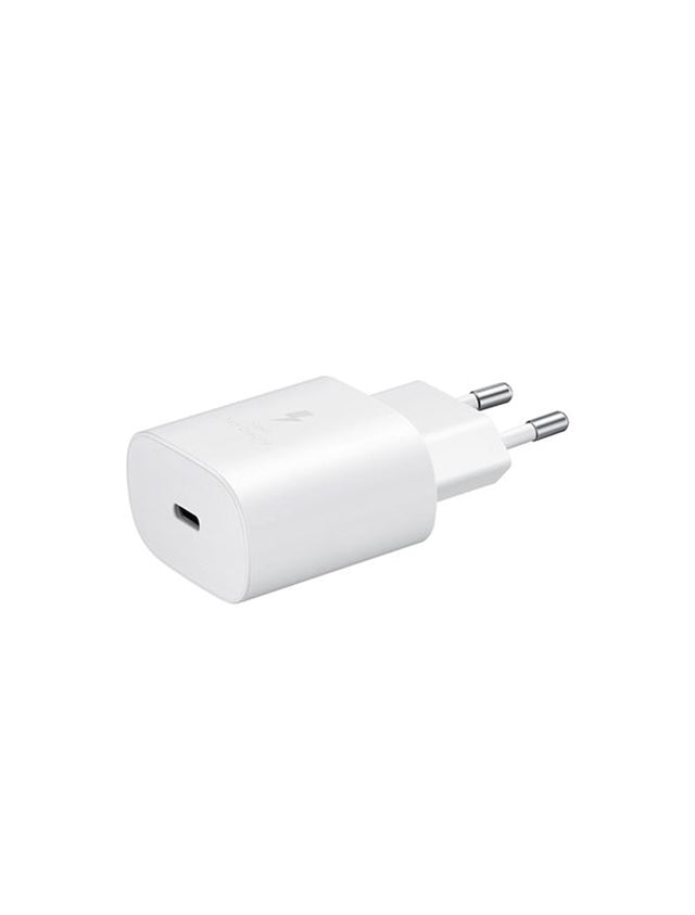 ADAPT0R White adaptor 5V 2A