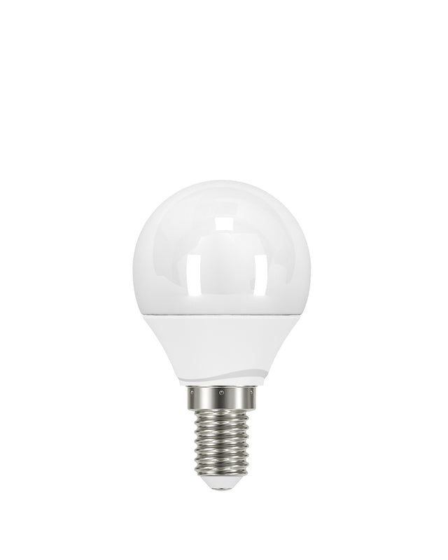 E14 LED GB LAMP 4W 450LM FROSTED