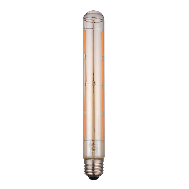 E27 LED DIM VINT LGE TUBE LAMP 6W 400