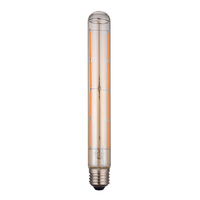 E27 LED DIM VINT LGE TUBE LAMP 6W 400