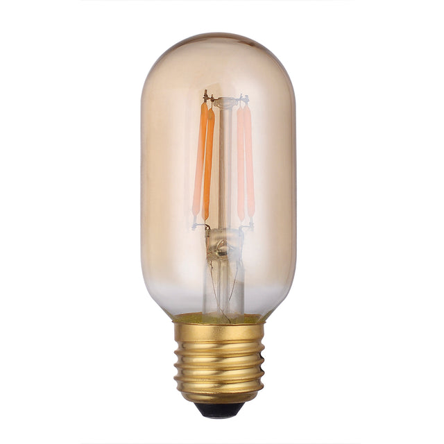 E27 LED DIM VINT VALVE LAMP 4W 250LM