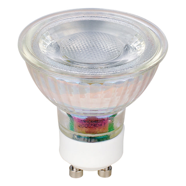 GU10 LED LAMP 5W 345LM