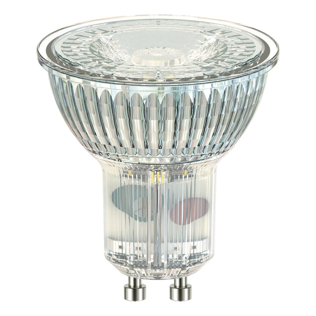 GU10 LED LAMP 5W 345LM