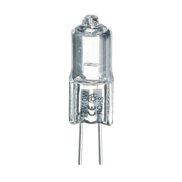 DAR 20W 374LM G4 HALOGEN LAMP