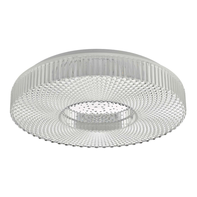 Cimona Flush Acrylic Medium LED