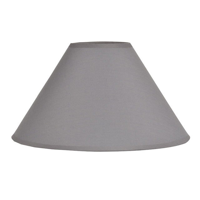 GREY PLAIN COLLIE SHADE