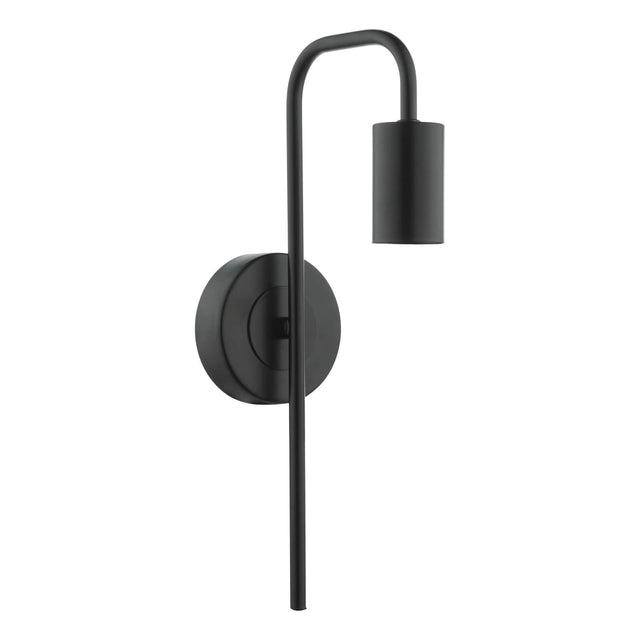 Dena Wall Light Matt Black