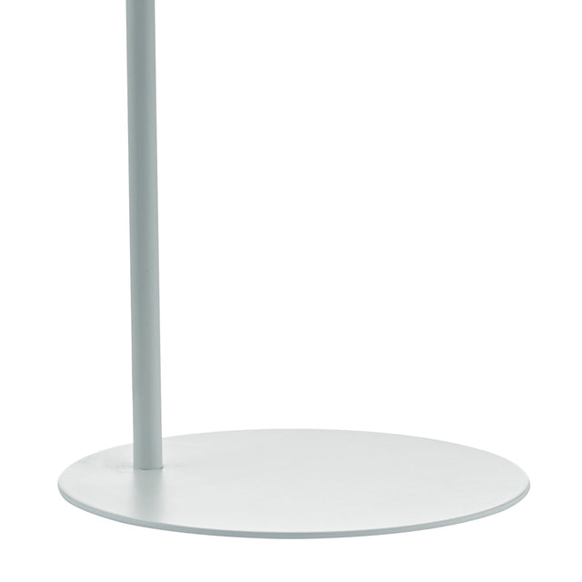 Effie Task Lamp Blue & White