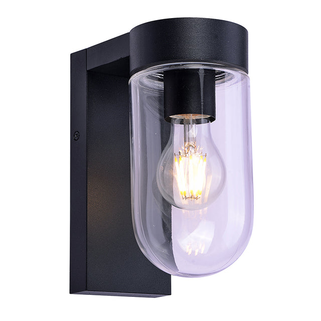 OUTDOOR WALL LIGHT