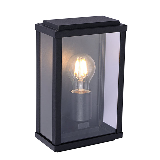 OUTDOOR WALL LIGHT