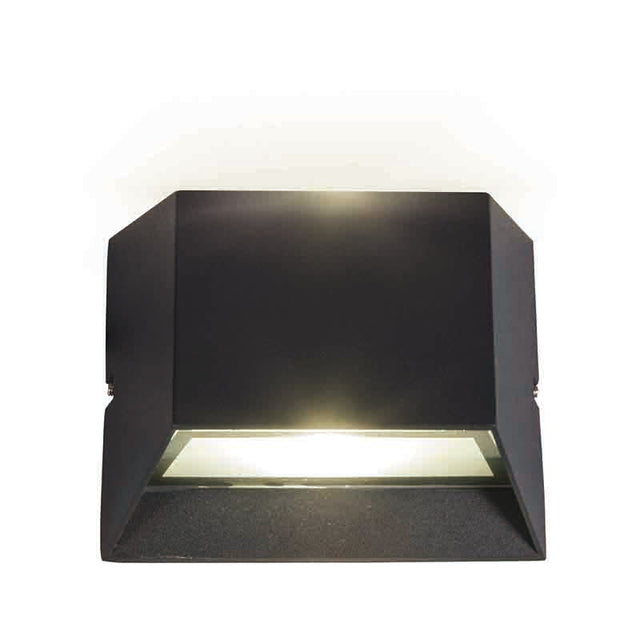 LED OUTDOOR WALL LIGHT