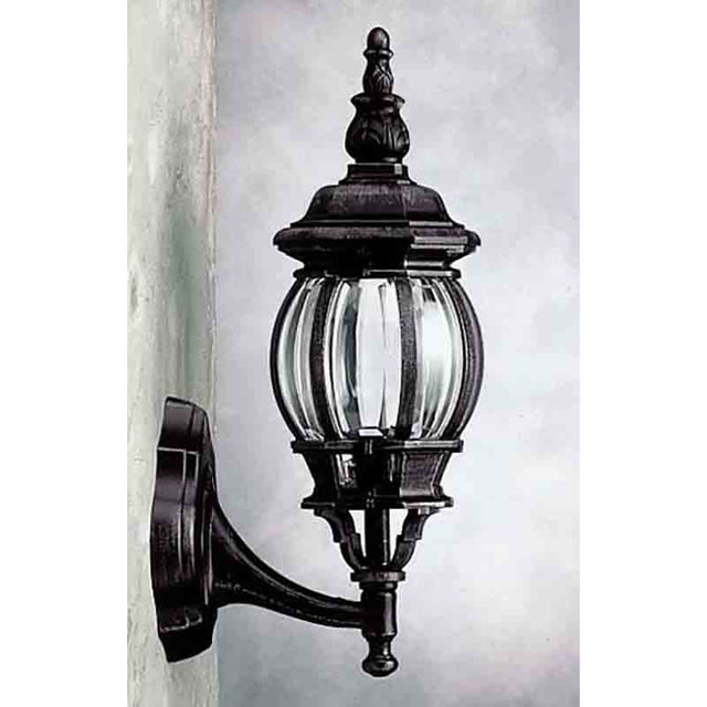 POLYRESIN EL577 OUTDOOR WALL LIGHT