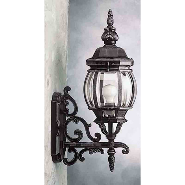 POLYRESIN EL577 OUTDOOR WALL LIGHT