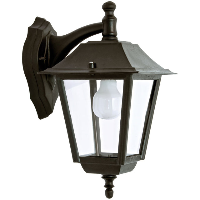 POLYRESIN 7025 OUTDOOR WALL LIGHT