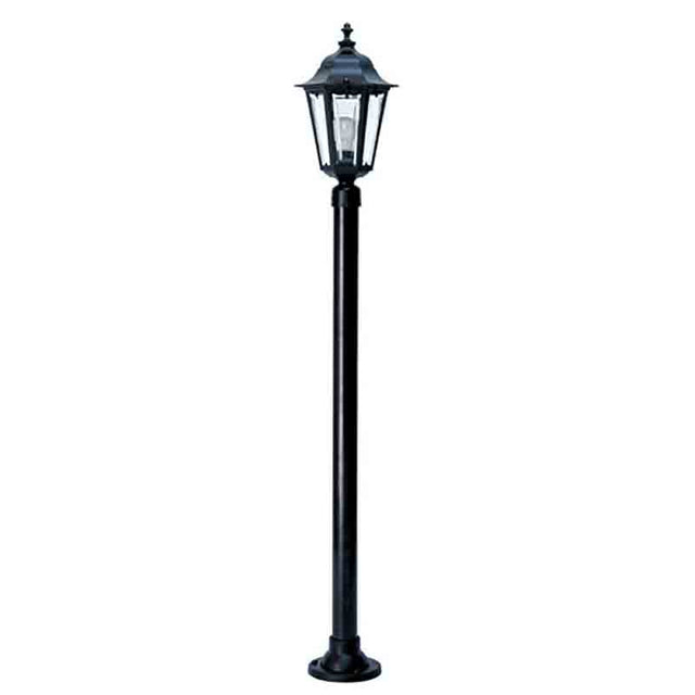 POLYRESIN 8302 OUTDOOR LANTERN