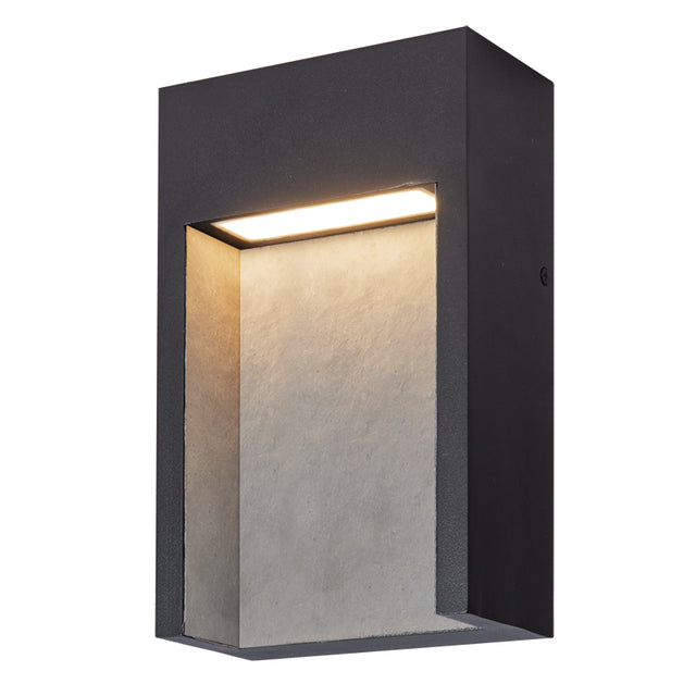 LED OUTDOOR WALL LIGHT