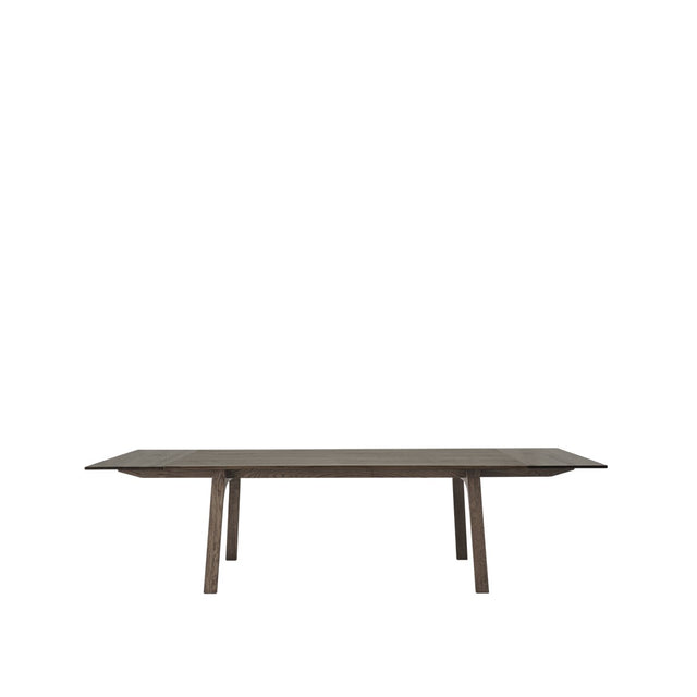 Earnest Extendable Table 205 X 100 CM