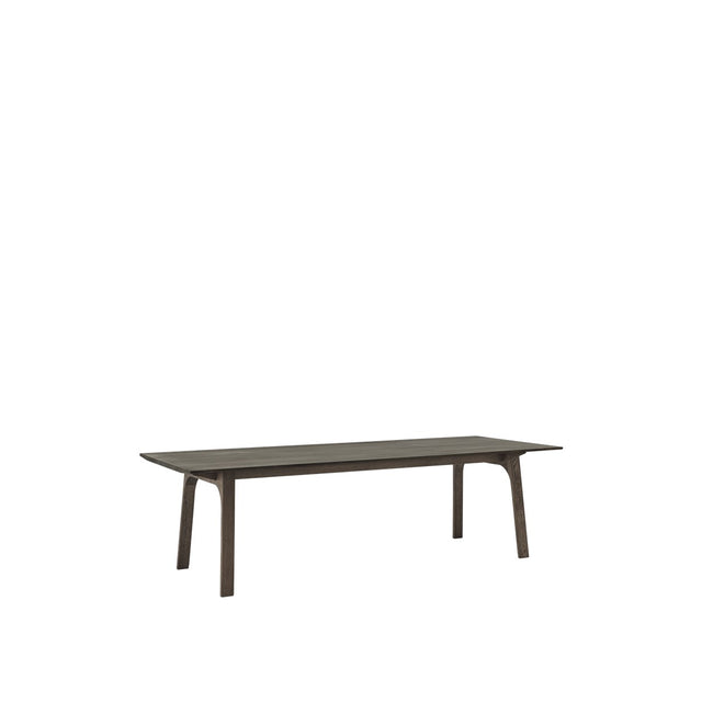 Earnest Extendable Table 205 X 100 CM