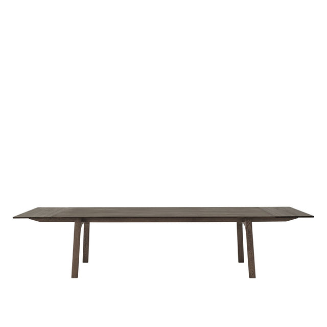 Earnest Extendable Table 205 X 100 CM