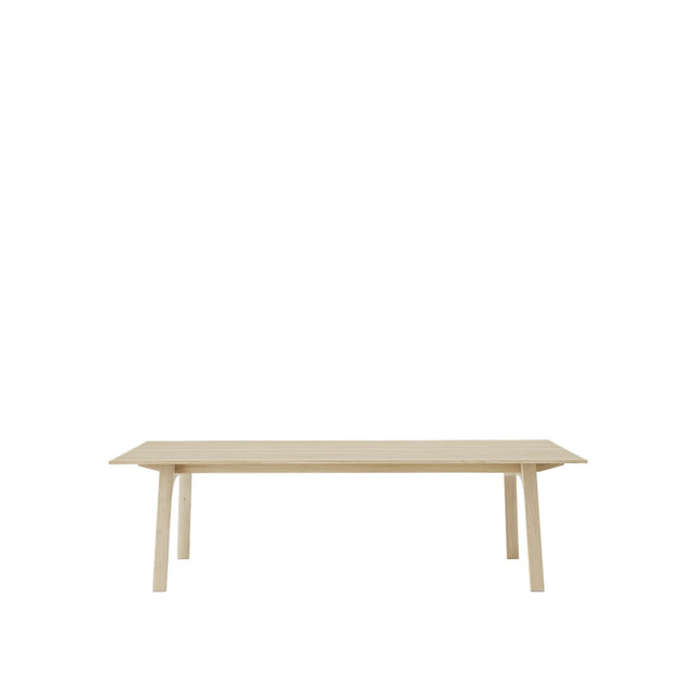 Earnest Extendable Table 260 X 100 CM