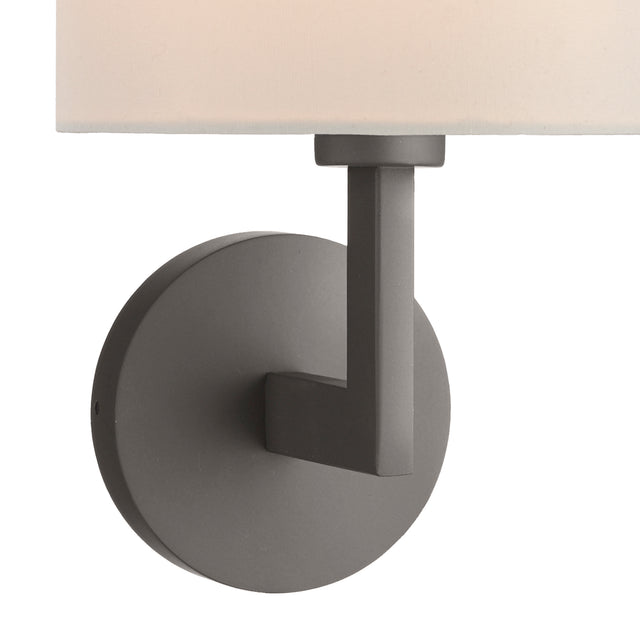 Ferrara Wall Light Bronze Bracket Only