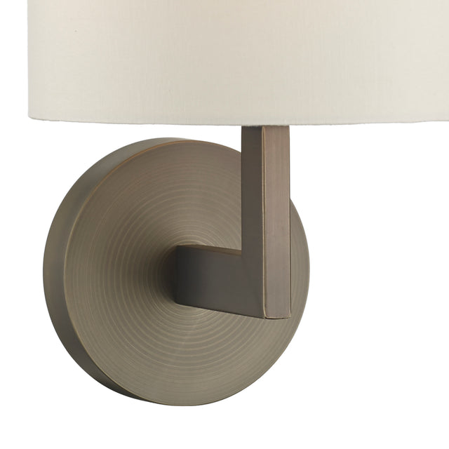 Ferrara Wall Light Bronze Bracket Only