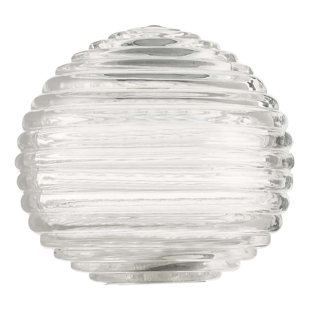 GL8 Mix & Match Ribbed Glass