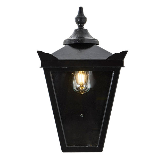 Victorian traditional bulkhead light