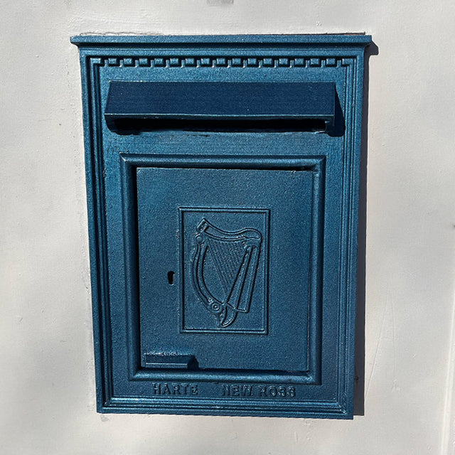 Traditional Irish Post for A4 sized letters