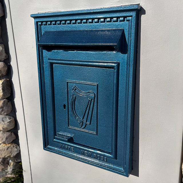 Traditional Irish Post for A4 sized letters