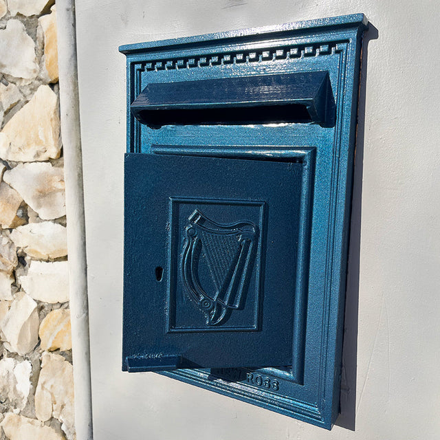 Traditional Irish Post for A4 sized letters