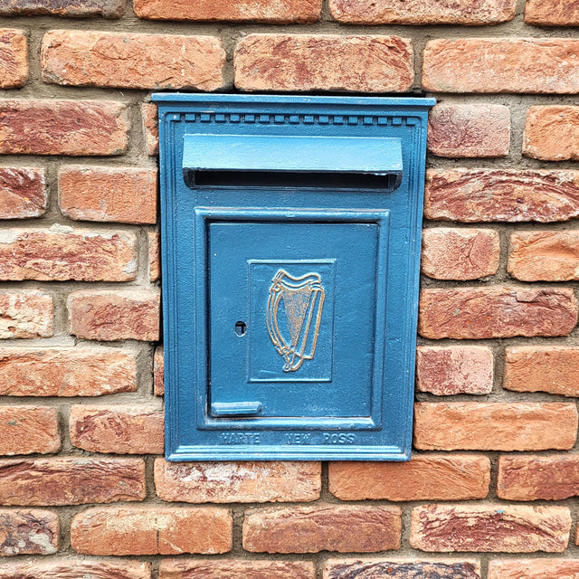 Traditional Irish Post for A4 sized letters