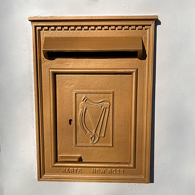 Traditional Irish Post for A4 sized letters