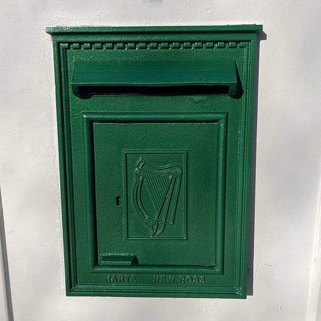 Traditional Irish Post for A4 sized letters