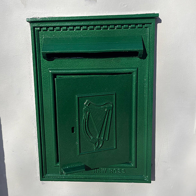 Traditional Irish Post for A4 sized letters