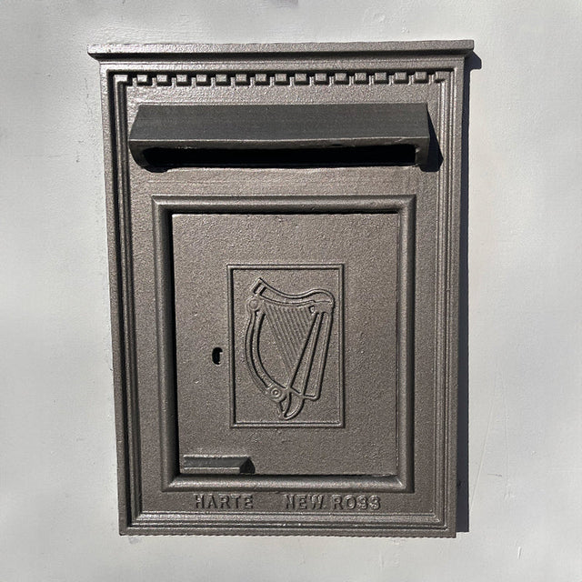 Traditional Irish Post for A4 sized letters