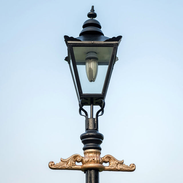 Victorian Traditional lantern