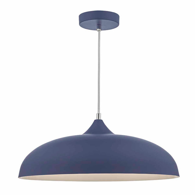 Kaelan Pendant Blue