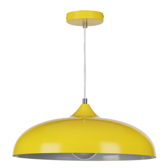 Kaelan Pendant Yellow