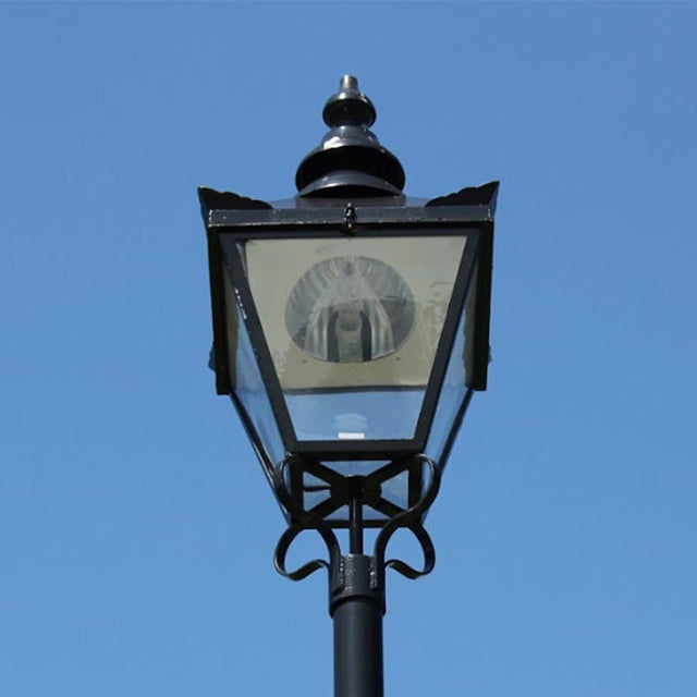 Victorian large lantern